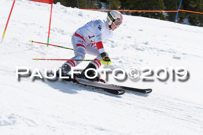 21. SVM Regionalcup-Finale 2019, Kinder, Schüler, Jugend, Erwachsene + Siegerehrungen, 18.03.2018