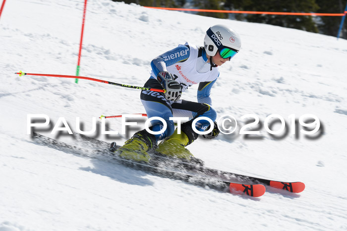 21. SVM Regionalcup-Finale 2019, Kinder, Schüler, Jugend, Erwachsene + Siegerehrungen, 18.03.2018