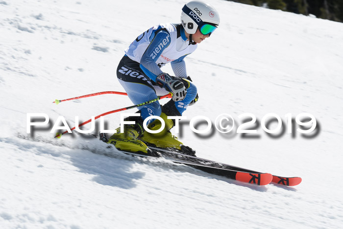 21. SVM Regionalcup-Finale 2019, Kinder, Schüler, Jugend, Erwachsene + Siegerehrungen, 18.03.2018