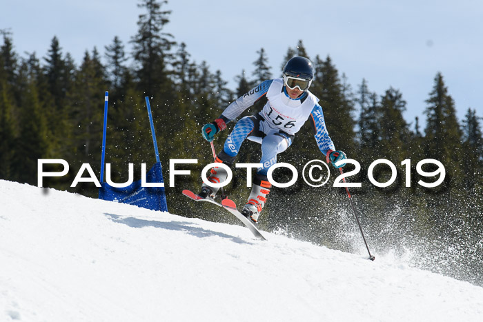 21. SVM Regionalcup-Finale 2019, Kinder, Schüler, Jugend, Erwachsene + Siegerehrungen, 18.03.2018