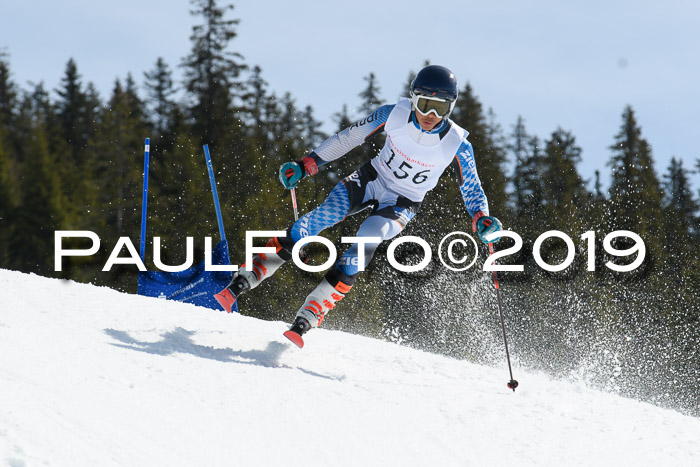 21. SVM Regionalcup-Finale 2019, Kinder, Schüler, Jugend, Erwachsene + Siegerehrungen, 18.03.2018