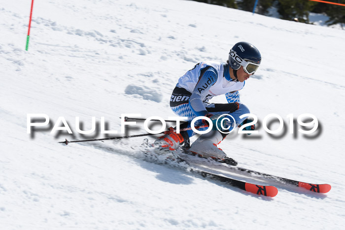 21. SVM Regionalcup-Finale 2019, Kinder, Schüler, Jugend, Erwachsene + Siegerehrungen, 18.03.2018