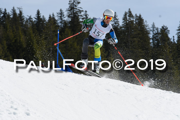 21. SVM Regionalcup-Finale 2019, Kinder, Schüler, Jugend, Erwachsene + Siegerehrungen, 18.03.2018