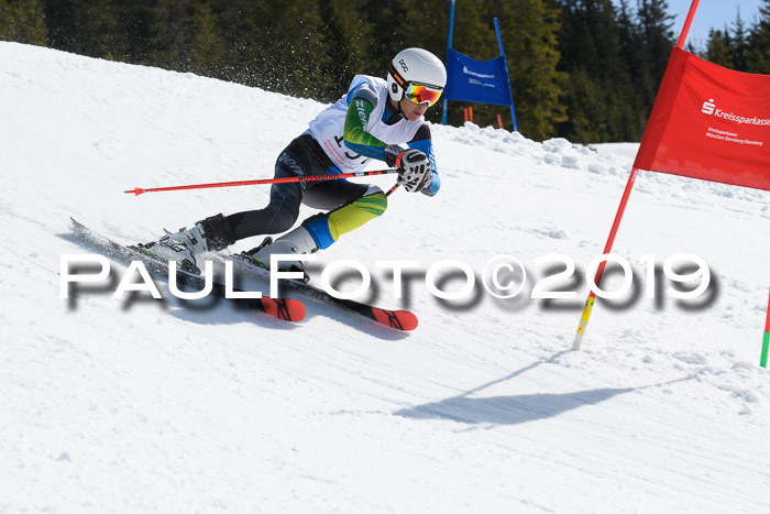 21. SVM Regionalcup-Finale 2019, Kinder, Schüler, Jugend, Erwachsene + Siegerehrungen, 18.03.2018