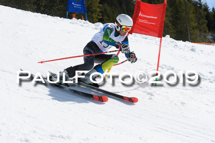 21. SVM Regionalcup-Finale 2019, Kinder, Schüler, Jugend, Erwachsene + Siegerehrungen, 18.03.2018