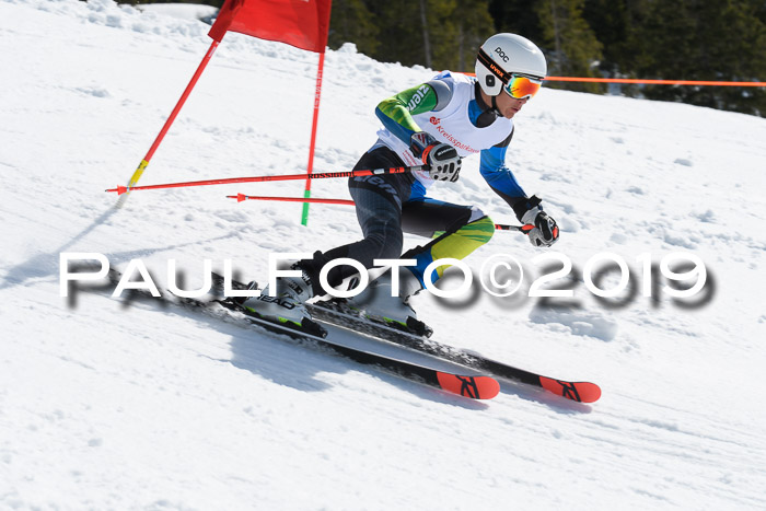 21. SVM Regionalcup-Finale 2019, Kinder, Schüler, Jugend, Erwachsene + Siegerehrungen, 18.03.2018