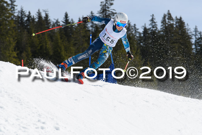 21. SVM Regionalcup-Finale 2019, Kinder, Schüler, Jugend, Erwachsene + Siegerehrungen, 18.03.2018