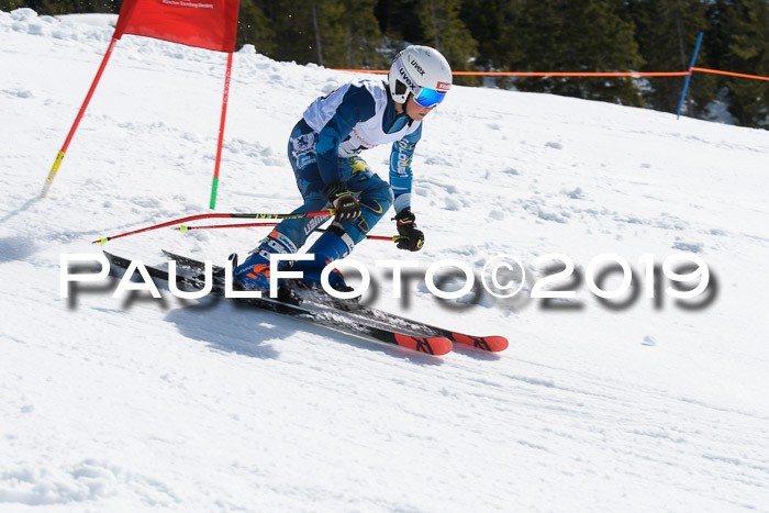 21. SVM Regionalcup-Finale 2019, Kinder, Schüler, Jugend, Erwachsene + Siegerehrungen, 18.03.2018