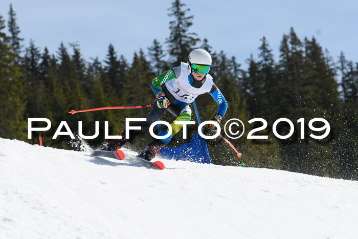 21. SVM Regionalcup-Finale 2019, Kinder, Schüler, Jugend, Erwachsene + Siegerehrungen, 18.03.2018