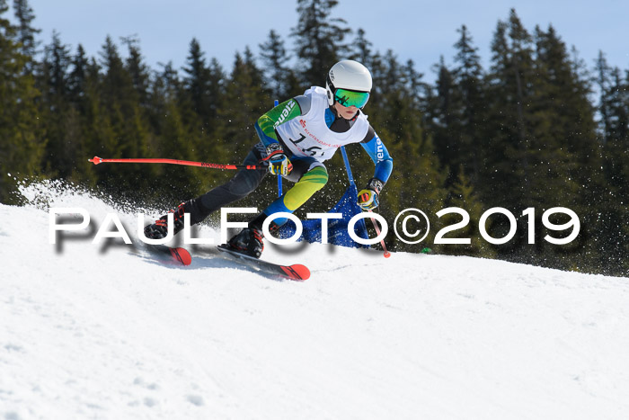 21. SVM Regionalcup-Finale 2019, Kinder, Schüler, Jugend, Erwachsene + Siegerehrungen, 18.03.2018