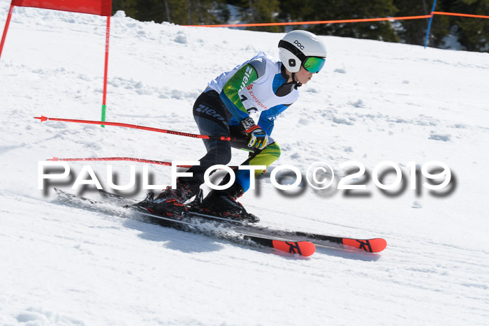 21. SVM Regionalcup-Finale 2019, Kinder, Schüler, Jugend, Erwachsene + Siegerehrungen, 18.03.2018