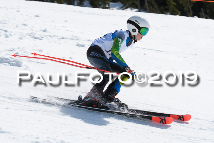 21. SVM Regionalcup-Finale 2019, Kinder, Schüler, Jugend, Erwachsene + Siegerehrungen, 18.03.2018