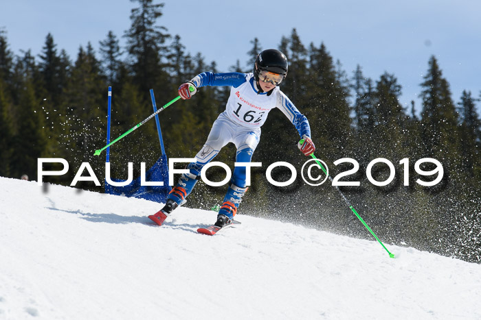 21. SVM Regionalcup-Finale 2019, Kinder, Schüler, Jugend, Erwachsene + Siegerehrungen, 18.03.2018