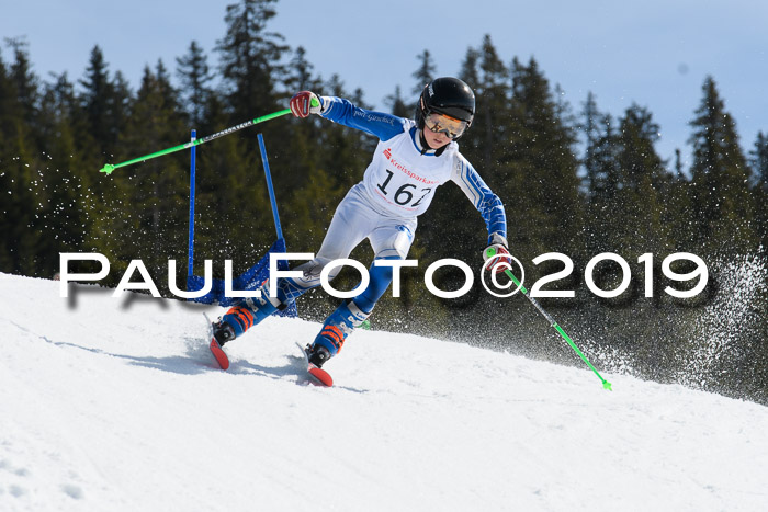 21. SVM Regionalcup-Finale 2019, Kinder, Schüler, Jugend, Erwachsene + Siegerehrungen, 18.03.2018