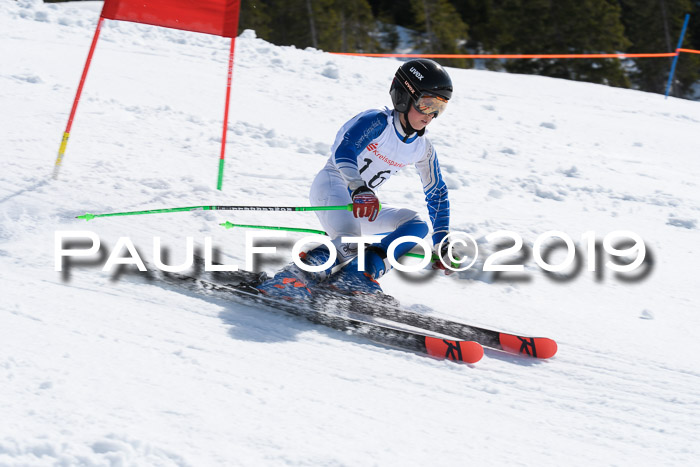 21. SVM Regionalcup-Finale 2019, Kinder, Schüler, Jugend, Erwachsene + Siegerehrungen, 18.03.2018