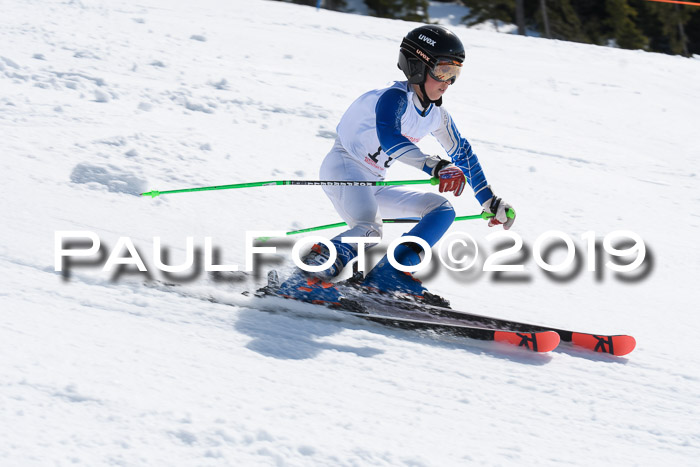 21. SVM Regionalcup-Finale 2019, Kinder, Schüler, Jugend, Erwachsene + Siegerehrungen, 18.03.2018