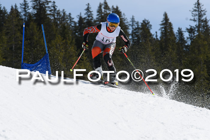 21. SVM Regionalcup-Finale 2019, Kinder, Schüler, Jugend, Erwachsene + Siegerehrungen, 18.03.2018