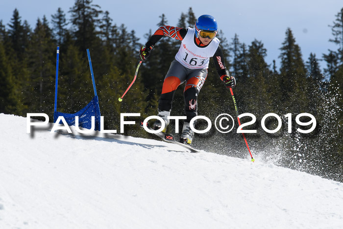 21. SVM Regionalcup-Finale 2019, Kinder, Schüler, Jugend, Erwachsene + Siegerehrungen, 18.03.2018