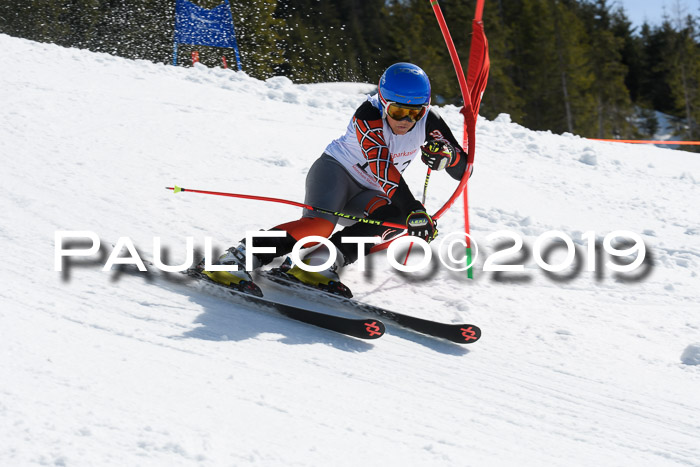 21. SVM Regionalcup-Finale 2019, Kinder, Schüler, Jugend, Erwachsene + Siegerehrungen, 18.03.2018