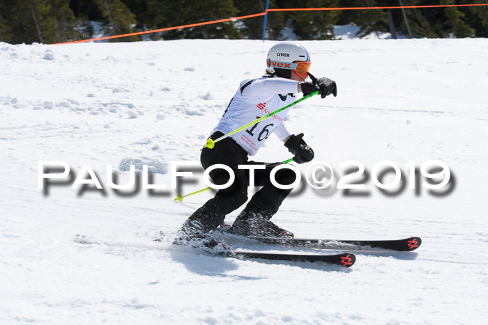 21. SVM Regionalcup-Finale 2019, Kinder, Schüler, Jugend, Erwachsene + Siegerehrungen, 18.03.2018