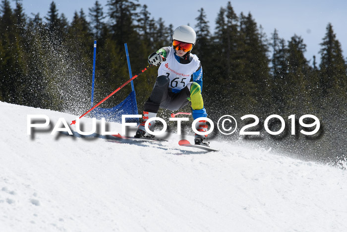 21. SVM Regionalcup-Finale 2019, Kinder, Schüler, Jugend, Erwachsene + Siegerehrungen, 18.03.2018