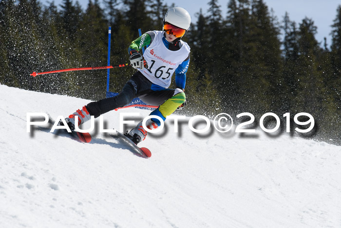 21. SVM Regionalcup-Finale 2019, Kinder, Schüler, Jugend, Erwachsene + Siegerehrungen, 18.03.2018