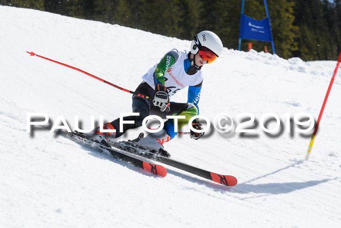 21. SVM Regionalcup-Finale 2019, Kinder, Schüler, Jugend, Erwachsene + Siegerehrungen, 18.03.2018