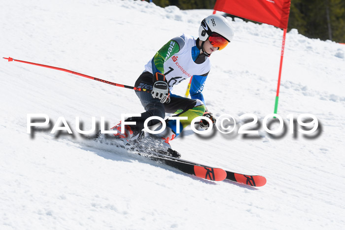 21. SVM Regionalcup-Finale 2019, Kinder, Schüler, Jugend, Erwachsene + Siegerehrungen, 18.03.2018