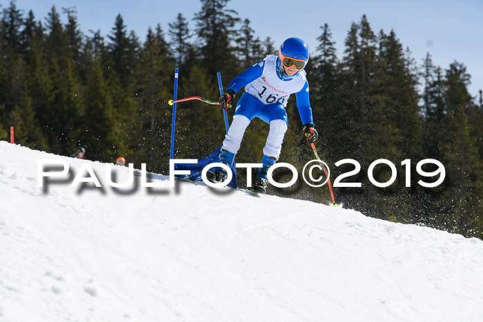 21. SVM Regionalcup-Finale 2019, Kinder, Schüler, Jugend, Erwachsene + Siegerehrungen, 18.03.2018