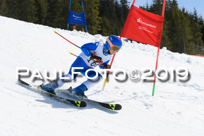 21. SVM Regionalcup-Finale 2019, Kinder, Schüler, Jugend, Erwachsene + Siegerehrungen, 18.03.2018