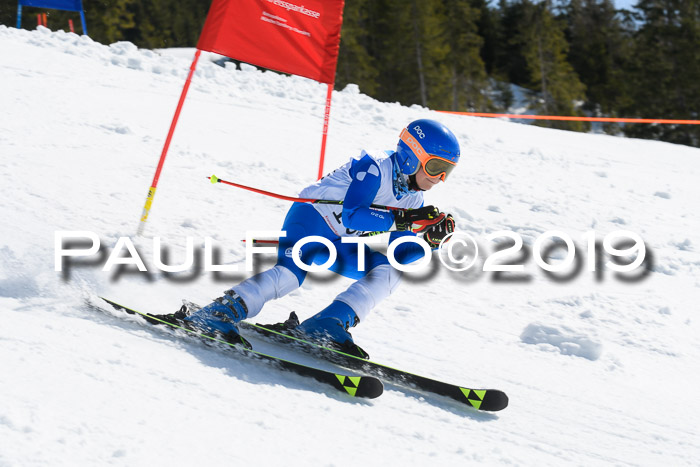 21. SVM Regionalcup-Finale 2019, Kinder, Schüler, Jugend, Erwachsene + Siegerehrungen, 18.03.2018