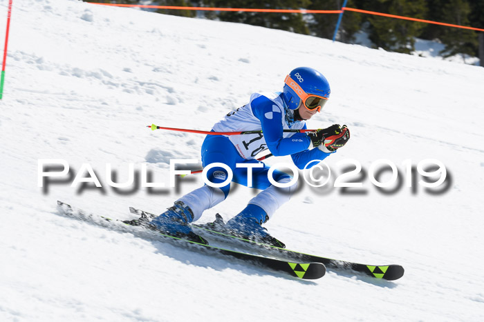 21. SVM Regionalcup-Finale 2019, Kinder, Schüler, Jugend, Erwachsene + Siegerehrungen, 18.03.2018