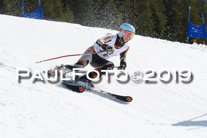 21. SVM Regionalcup-Finale 2019, Kinder, Schüler, Jugend, Erwachsene + Siegerehrungen, 18.03.2018