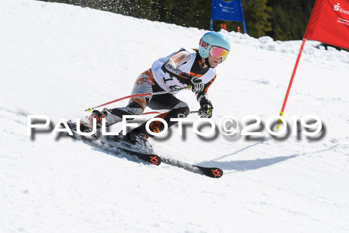 21. SVM Regionalcup-Finale 2019, Kinder, Schüler, Jugend, Erwachsene + Siegerehrungen, 18.03.2018