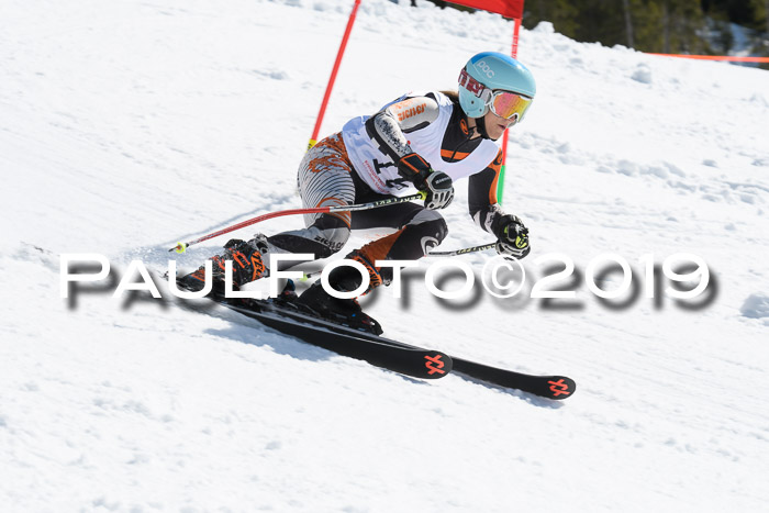 21. SVM Regionalcup-Finale 2019, Kinder, Schüler, Jugend, Erwachsene + Siegerehrungen, 18.03.2018