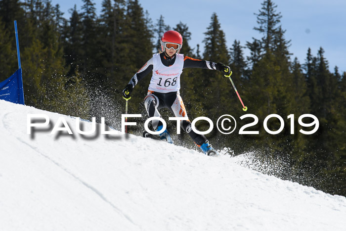 21. SVM Regionalcup-Finale 2019, Kinder, Schüler, Jugend, Erwachsene + Siegerehrungen, 18.03.2018