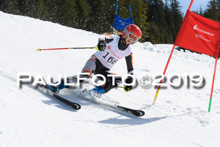 21. SVM Regionalcup-Finale 2019, Kinder, Schüler, Jugend, Erwachsene + Siegerehrungen, 18.03.2018