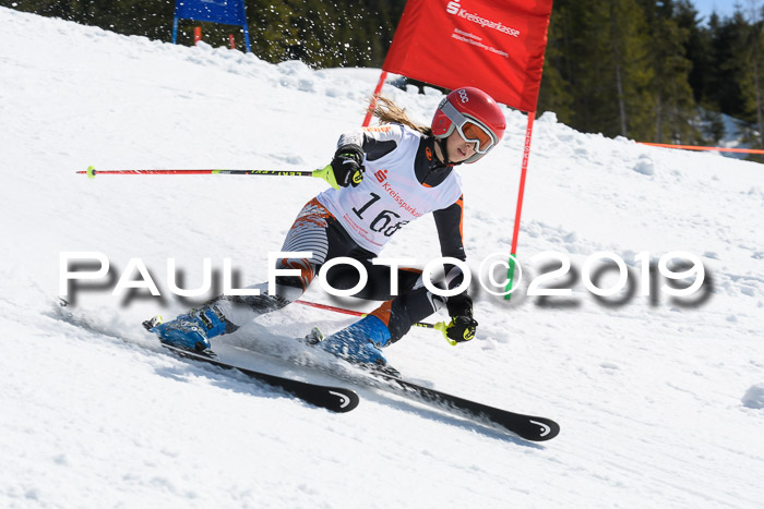 21. SVM Regionalcup-Finale 2019, Kinder, Schüler, Jugend, Erwachsene + Siegerehrungen, 18.03.2018