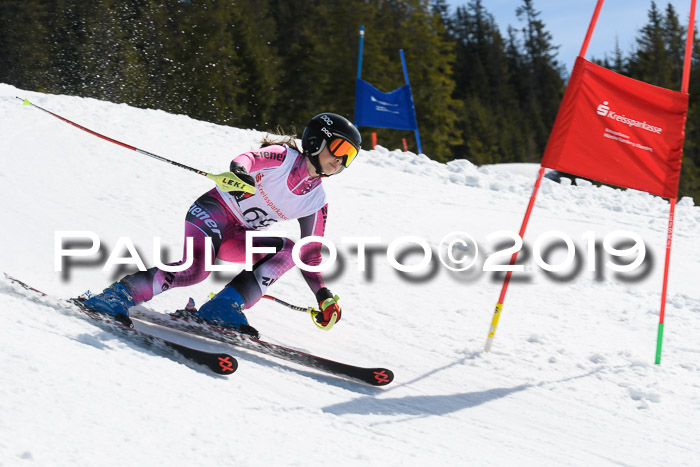 21. SVM Regionalcup-Finale 2019, Kinder, Schüler, Jugend, Erwachsene + Siegerehrungen, 18.03.2018