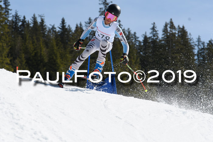 21. SVM Regionalcup-Finale 2019, Kinder, Schüler, Jugend, Erwachsene + Siegerehrungen, 18.03.2018