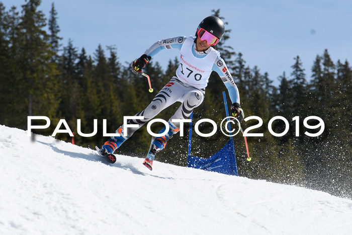 21. SVM Regionalcup-Finale 2019, Kinder, Schüler, Jugend, Erwachsene + Siegerehrungen, 18.03.2018