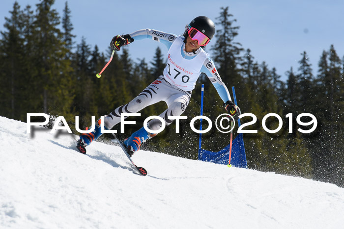 21. SVM Regionalcup-Finale 2019, Kinder, Schüler, Jugend, Erwachsene + Siegerehrungen, 18.03.2018