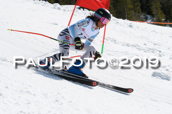 21. SVM Regionalcup-Finale 2019, Kinder, Schüler, Jugend, Erwachsene + Siegerehrungen, 18.03.2018