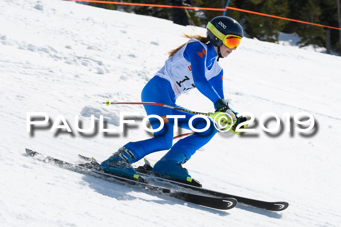 21. SVM Regionalcup-Finale 2019, Kinder, Schüler, Jugend, Erwachsene + Siegerehrungen, 18.03.2018