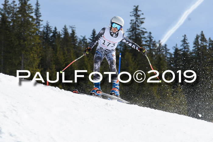 21. SVM Regionalcup-Finale 2019, Kinder, Schüler, Jugend, Erwachsene + Siegerehrungen, 18.03.2018