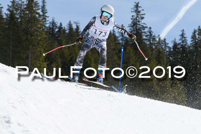 21. SVM Regionalcup-Finale 2019, Kinder, Schüler, Jugend, Erwachsene + Siegerehrungen, 18.03.2018