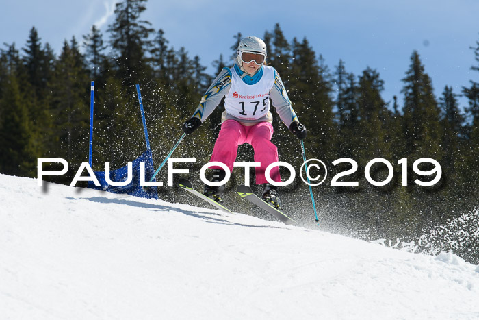 21. SVM Regionalcup-Finale 2019, Kinder, Schüler, Jugend, Erwachsene + Siegerehrungen, 18.03.2018