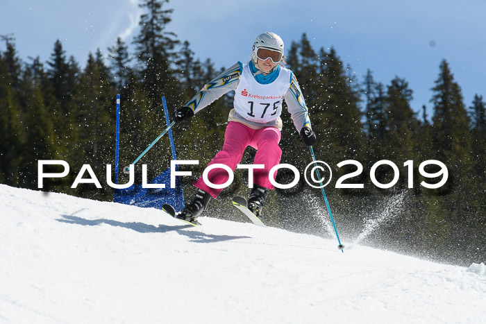 21. SVM Regionalcup-Finale 2019, Kinder, Schüler, Jugend, Erwachsene + Siegerehrungen, 18.03.2018