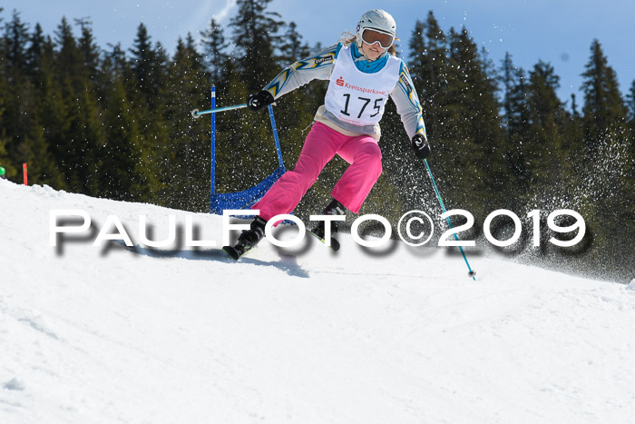 21. SVM Regionalcup-Finale 2019, Kinder, Schüler, Jugend, Erwachsene + Siegerehrungen, 18.03.2018