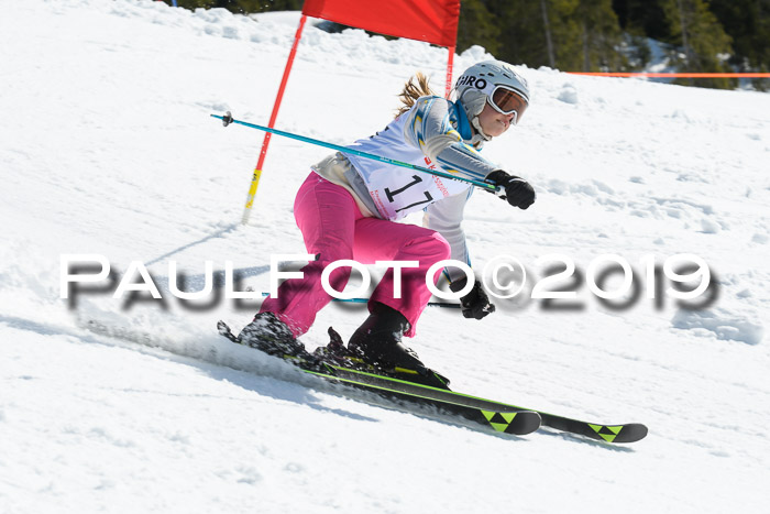 21. SVM Regionalcup-Finale 2019, Kinder, Schüler, Jugend, Erwachsene + Siegerehrungen, 18.03.2018